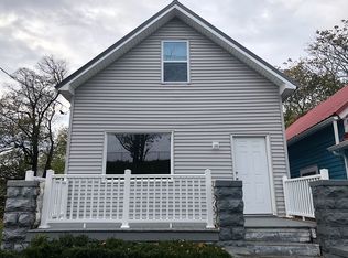 110 Masten Ave, Buffalo, NY 14209