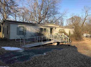 7216 Ram Rd, Mabelvale, AR 72103