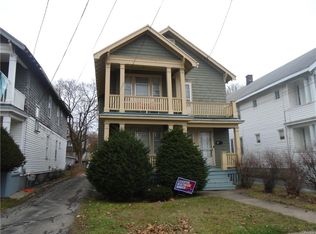 2329 Sunset Ave, Utica, NY 13502