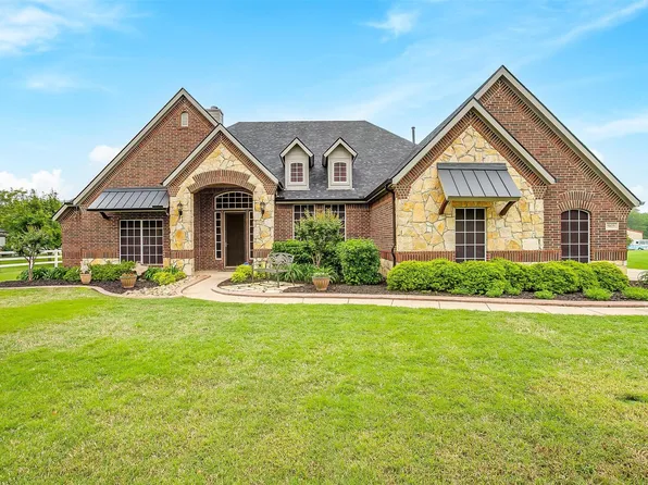 5025 Running Brook Dr, Joshua, TX 76058