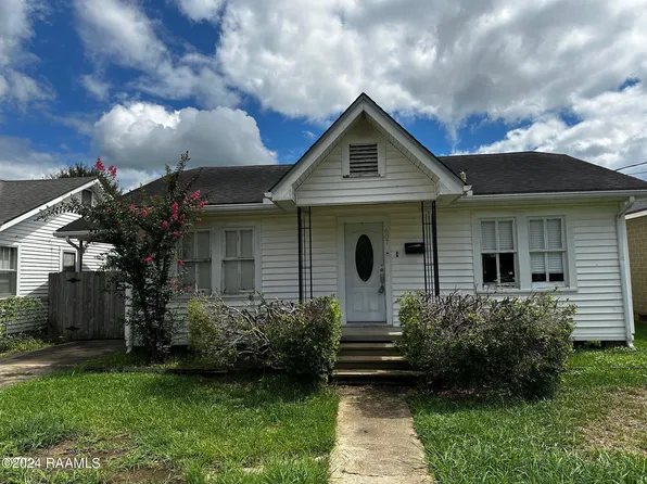 607 Coolidge St, Lafayette, LA 70503