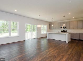1508 Beaux Ln, Gambrills, MD 21054
