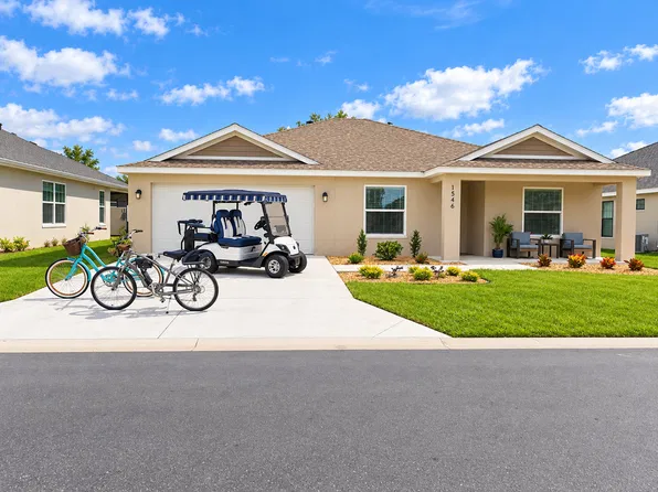 1546 Meera Way, Okahumpka, FL 34762