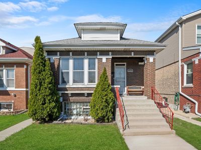 1314 S 59th Ct, Cicero, IL, 60804