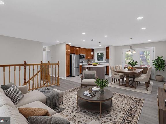 4th image of 1534 Malvern Hill Pl
