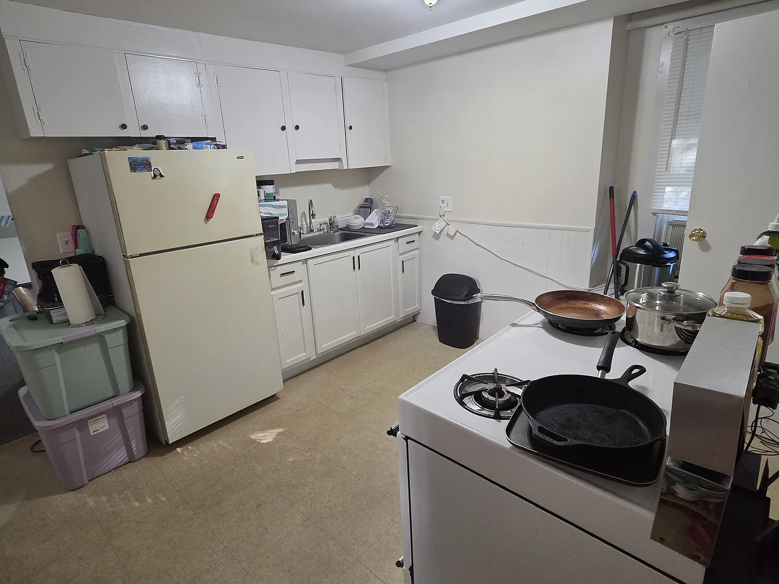 1 bed, 695 sqft, $1,325 — Photo 4