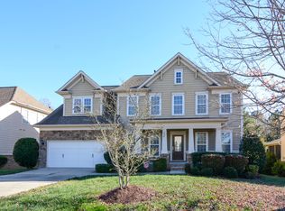 203 Amiable Loop, Cary, NC 27519
