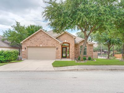 26019 BIG BLUESTEM, San Antonio, TX, 78261