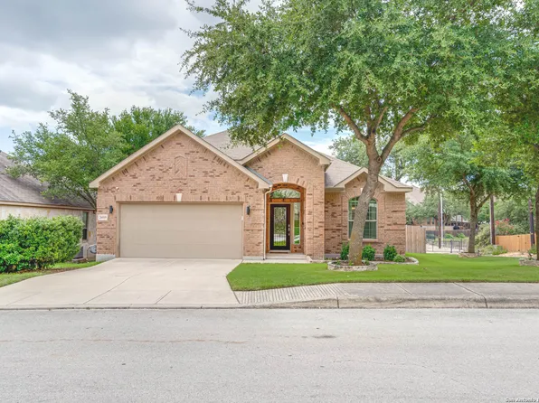 26019 BIG BLUESTEM, San Antonio, TX 78261