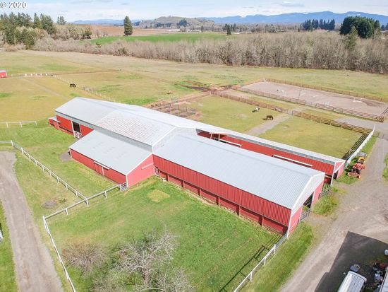 26250 High Pass Rd Junction City Or 97448 Mls 20397316 Zillow