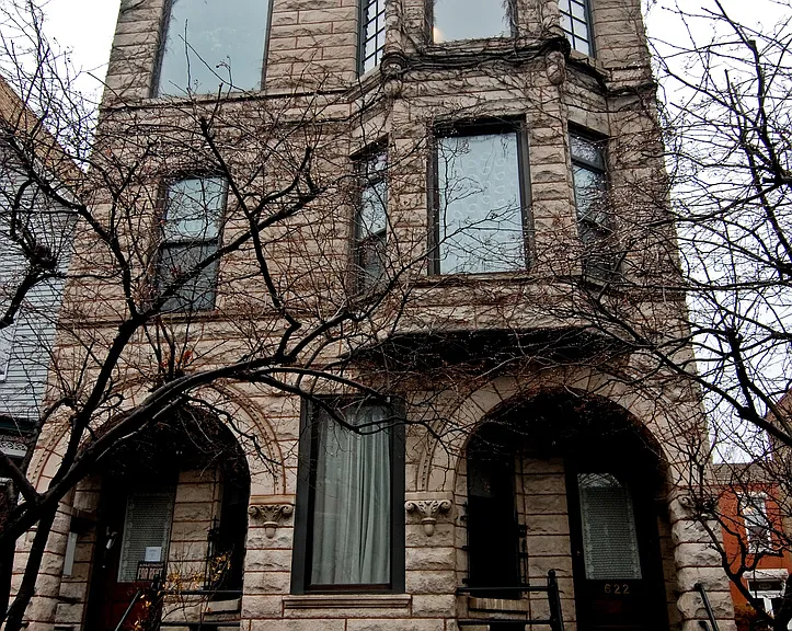 622 W Briar Pl #PENTHOUSE — Photo 3