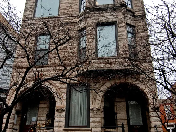 622 W Briar Pl #Penthouse, Chicago, IL 60657