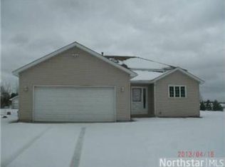 15535 Fox St NW, Andover, MN 55304