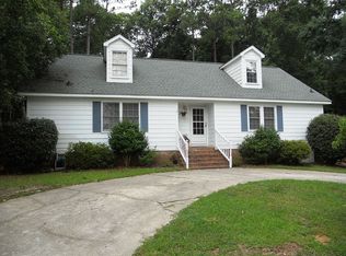 122 May Morning Dr, Lexington, SC 29073