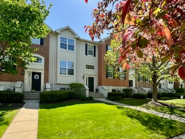 1603 Edinburgh Dr, Bartlett, IL 60103
