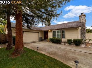 1655 Matheson Rd, Concord, CA 94521