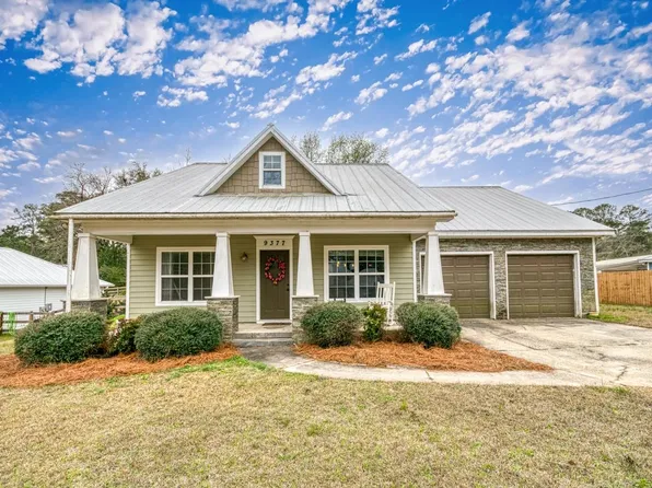 9377 Settler Ave, Tallahassee, FL 32309