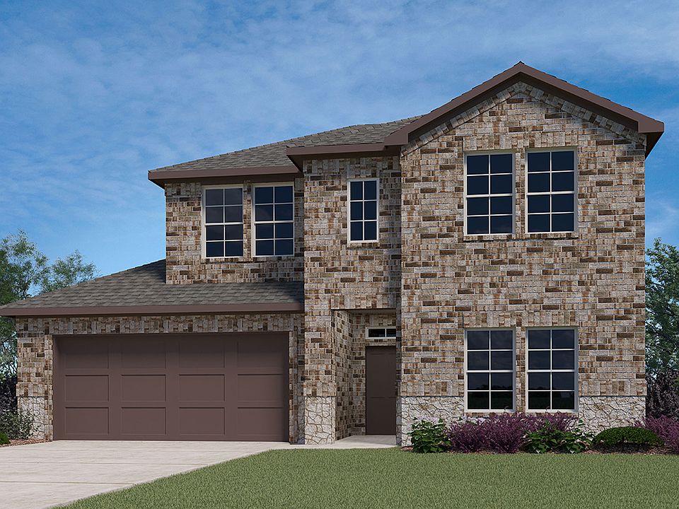 Plan Elevation.