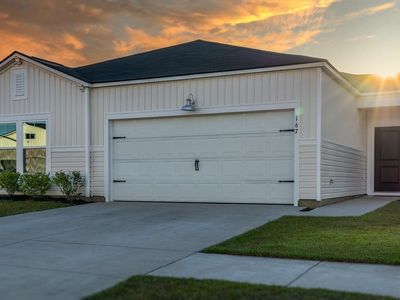 167 Fox Rae Dr., Conway, SC, 29526