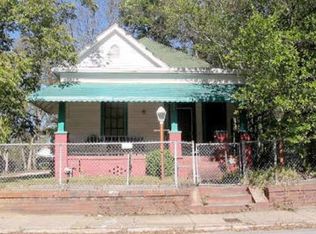 825 Plant St, Macon, GA 31201