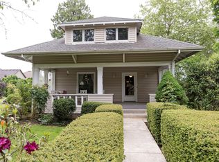 615 NW Territorial Rd, Canby, OR 97013