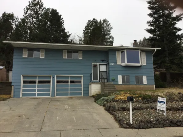 1715 NW Deane St, Pullman, WA 99163