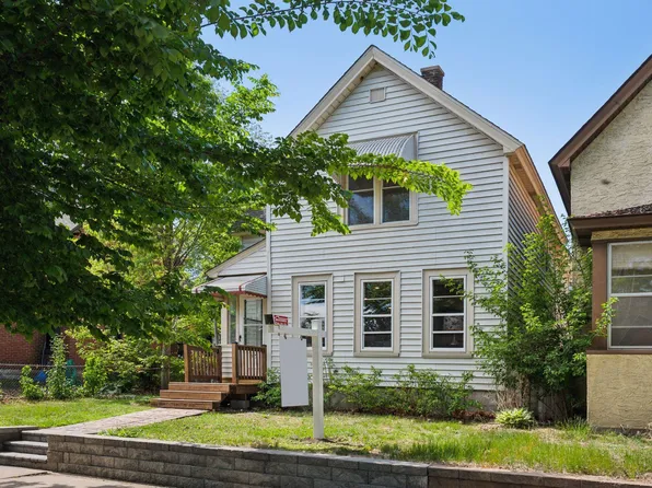 705 Butternut Ave, Saint Paul, MN 55102