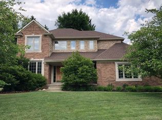 42660 Morgan Creek Ct, Novi, MI