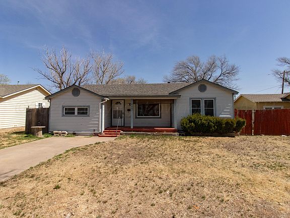 2nd image of 4007 Parker St