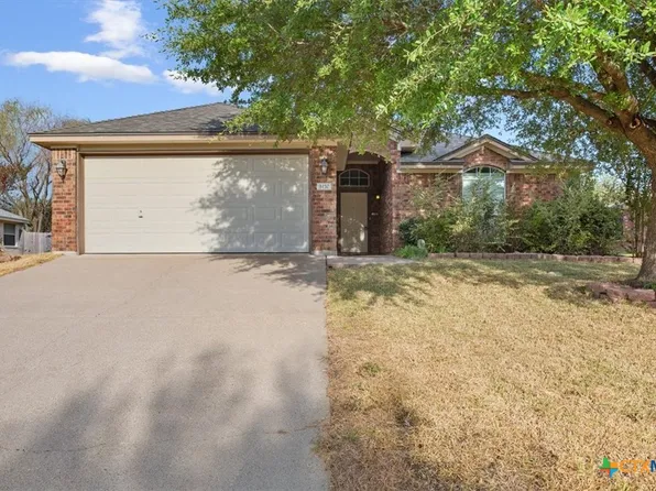 1410 Loving Trl, Belton, TX 76513