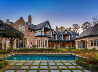 3996 Inverness Dr, Houston, TX 77019