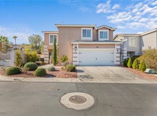 121 Golf Range St, Las Vegas, NV 89145