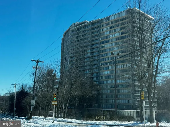 3900 Ford Rd APT 14L, Philadelphia, PA 19131