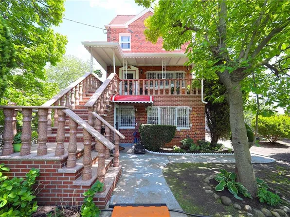 2035 E 53rd St, Brooklyn, NY 11234