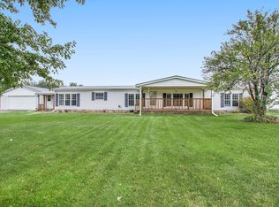 22643 Stanton Rd, Sand Lake, MI 49343