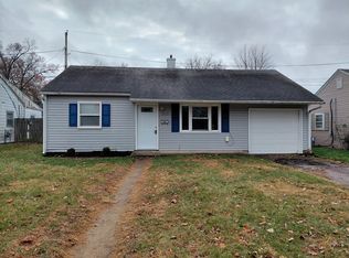 2917 Darby Ln, Lafayette, IN 47904