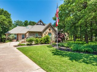 401 Ben Boyd Rd, Argyle, TX 76226