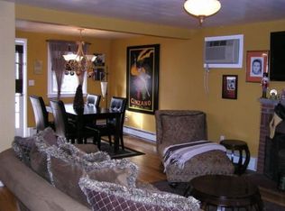 32 Putnam Ave, Wakefield, MA 01880