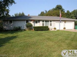 15083 Walters Dr, Marshall, MI 49068