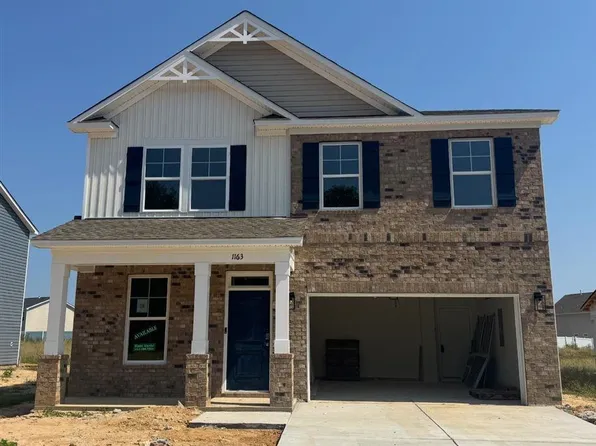 1163 Summer Duck Loop #55, Florence, SC 29501