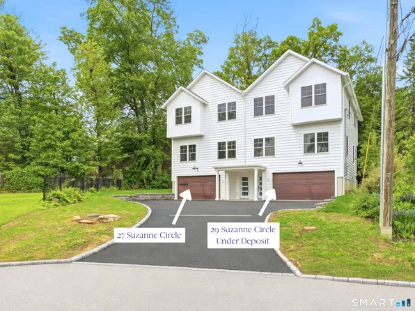 27 Suzanne Circle, Fairfield, CT 06825