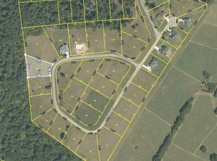 451 Overlook Dr, Dayton, TN 37321