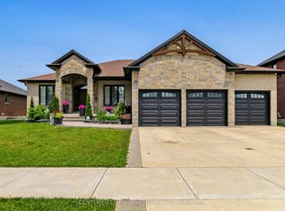 184 Kettle Creek Dr, Central Elgin, ON N0L1B0