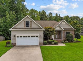 3113 Noah Ct, Greenville, NC 27834