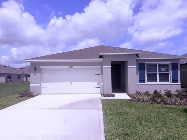 2288 Lake Preserve Cir, New Smyrna Beach, FL 32168