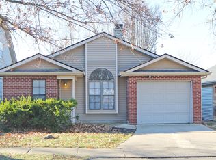 276 Pleasant Pointe Dr, Lexington, KY 40517