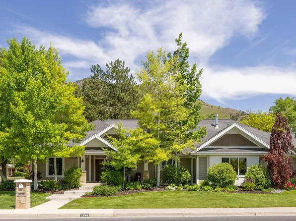 1060 N 1600 E, Logan, UT 84341