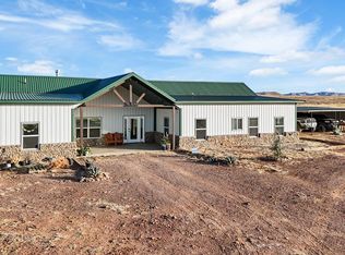 238 Sendero Horse Thief Rd, Alpine, TX 79830