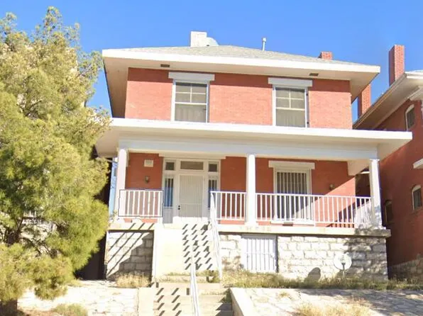 515 W Missouri Ave APT 8, El Paso, TX 79901