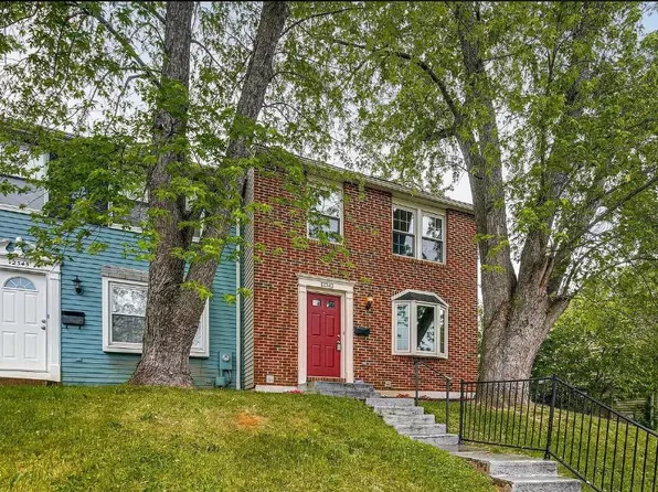 12343 Boncrest Dr, Reisterstown, MD 21136